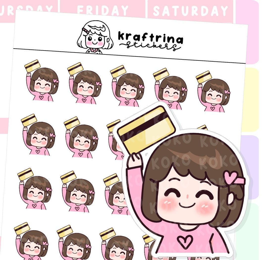 LET'S SHOP! (63-K005)