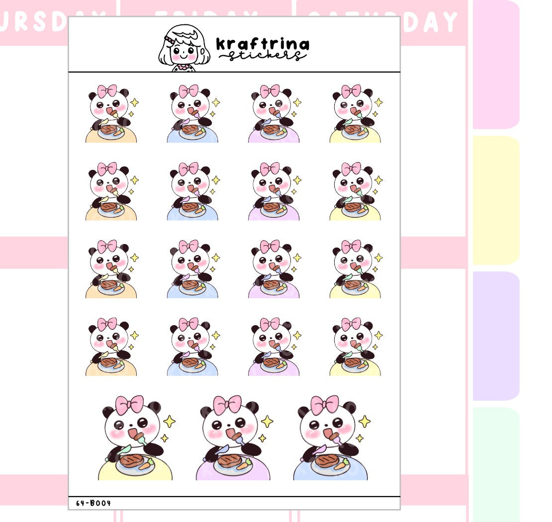 BAO BAO - DINNER | STEAK | FOODIE (64-B004)