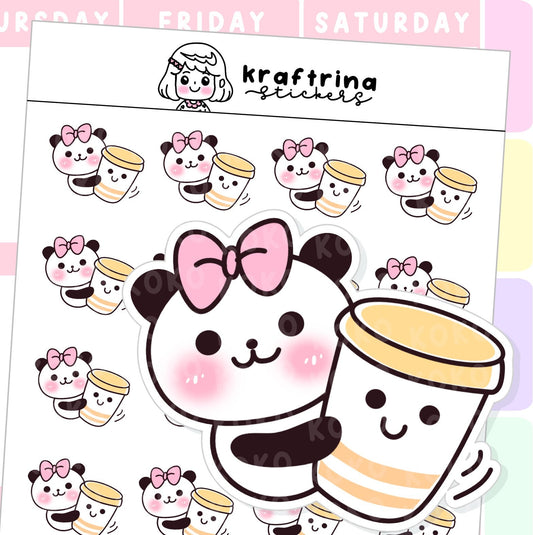 BAO BAO - COFFEE BREAK (43-B001)