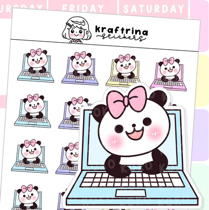 BAO BAO - WORK ALL DAY (44-B007)