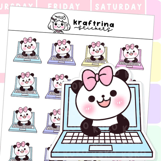 BAO BAO - WORK ALL DAY (44-B007)