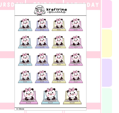 BAO BAO - WORK ALL DAY (44-B007)