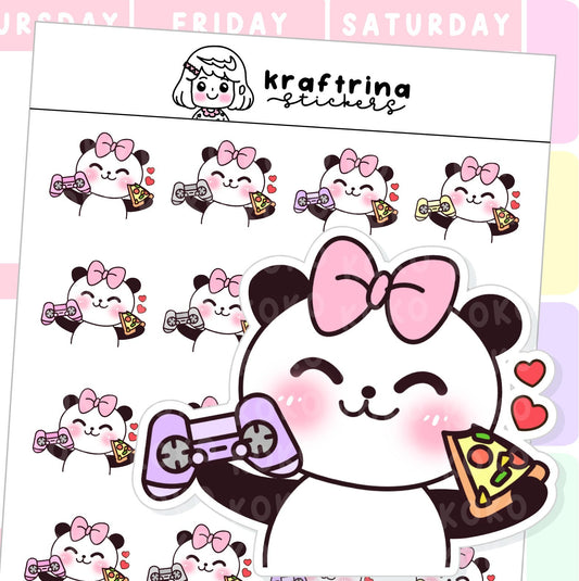 BAO BAO - GAMER BAO (44-B008)