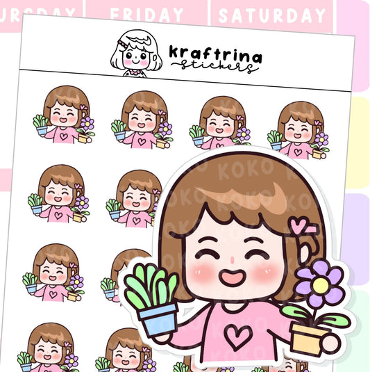 PLANTITA KOKO (44-K005)