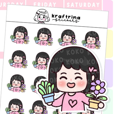 PLANTITA KOKO (44-K005)