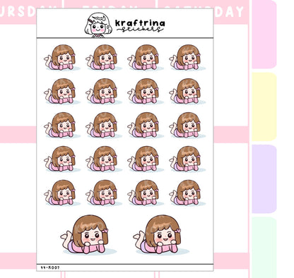 JUST FEELING CUTE (44-K007)