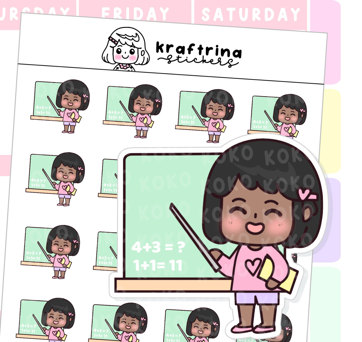 PRESENTATION | REPORTING | SCHOOL | WORK (46-K010)