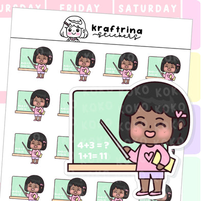 PRESENTATION | REPORTING | SCHOOL | WORK (46-K010)