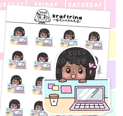 WORK | OFFICE | SCHOOL (62-K006)