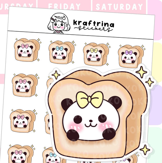BAO BAO - KAWAII BREAD, PASTRY (63-B004)