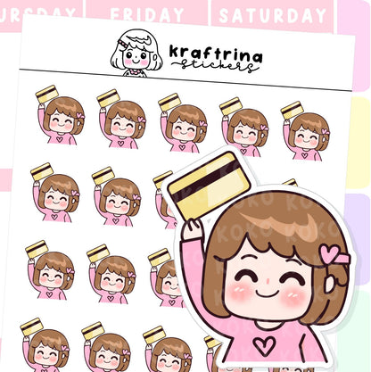 LET'S SHOP! (63-K005)
