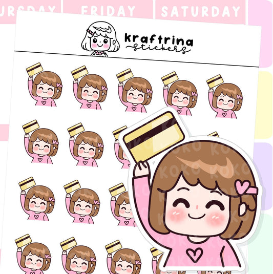 LET'S SHOP! (63-K005)