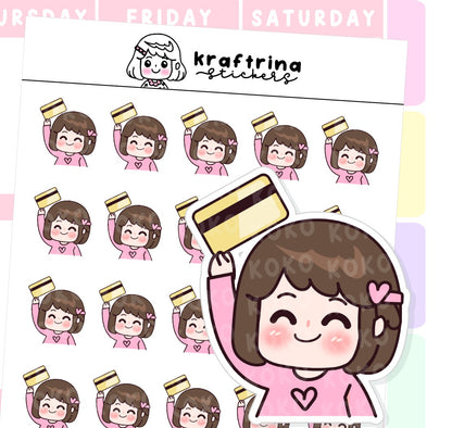 LET'S SHOP! (63-K005)