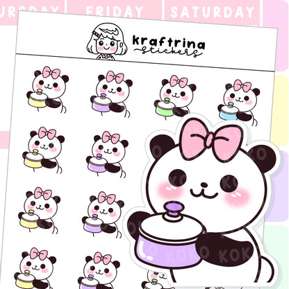BAO BAO - COOKING | MEAL PREP (64-B002)