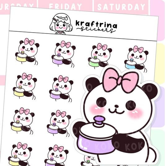 BAO BAO - COOKING | MEAL PREP (64-B002)