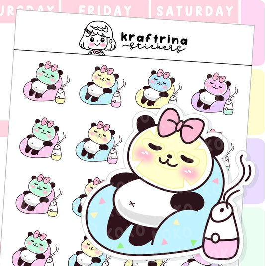 BAO BAO - SELF LOVE | ME TIME | RELAX (64-B003)