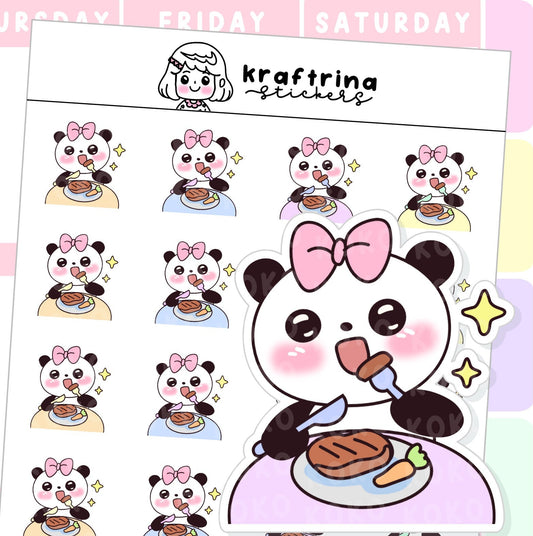 BAO BAO - DINNER | STEAK | FOODIE (64-B004)