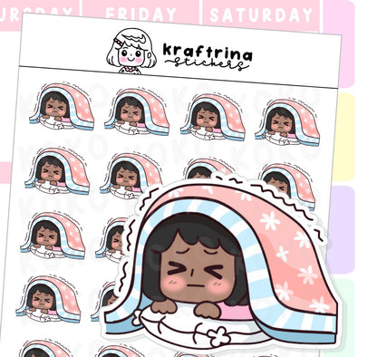 OHH SO COLD (66-K002)